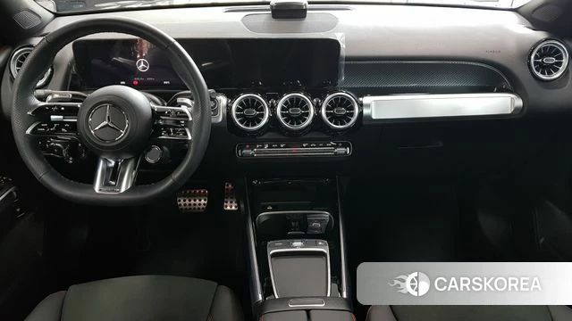 Mercedes-Benz GLB-Class X247 id 4462277 из Кореи 14