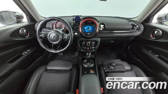 Mini Cooper D Clubman id 2864919 из Кореи 17