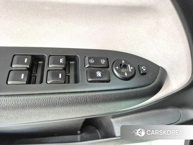Kia The New Ray id 4470947 из Кореи 16