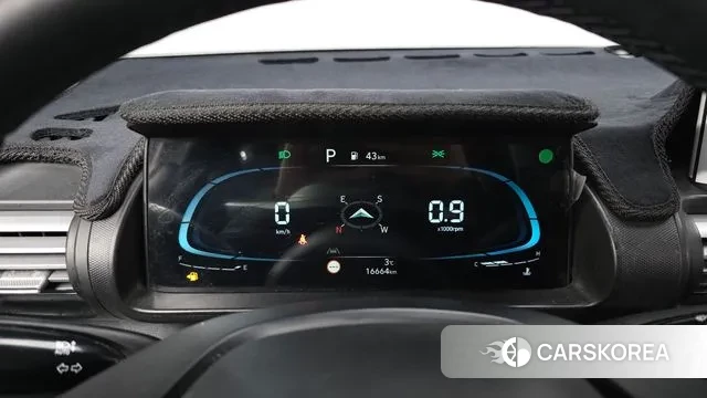 Hyundai Casper id 3420188 из Кореи 17