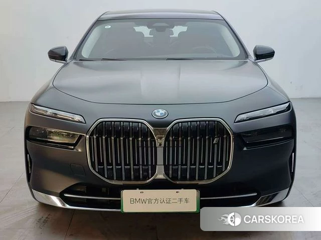 BMW i7 id 4257475 из Китая 15
