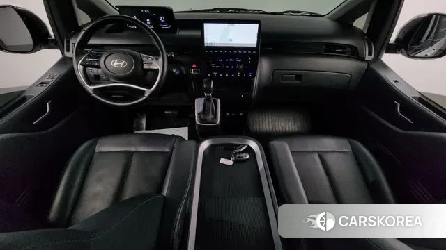 Hyundai Staria id 3769883 из Кореи 17