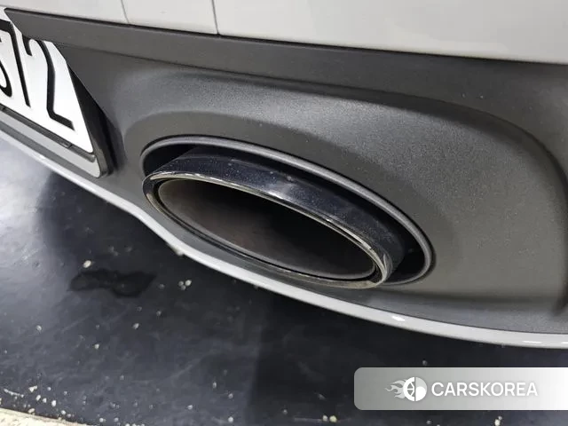 Porsche 911(992) id 3041833 из Кореи 17