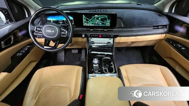 Kia Carnival 4th generation id 3438164 из Кореи 17