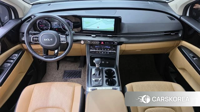 Kia Carnival 4th generation id 4427895 из Кореи 17