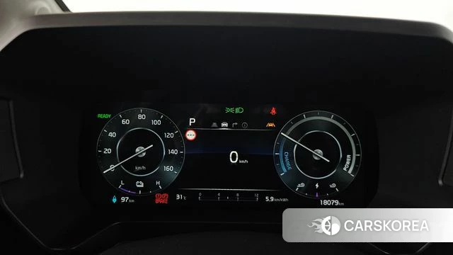 Kia The New Kia Ray EV id 4622916 из Кореи 32