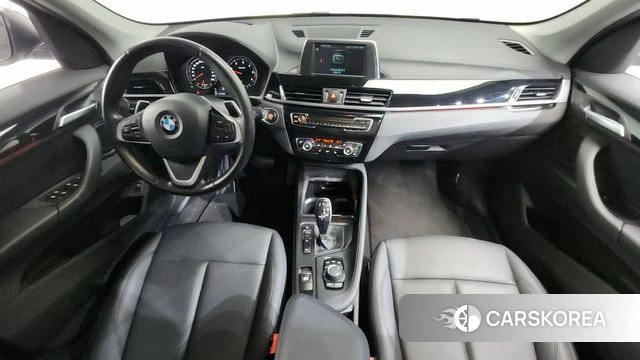BMW X1 (F48) id 4285722 из Кореи 17