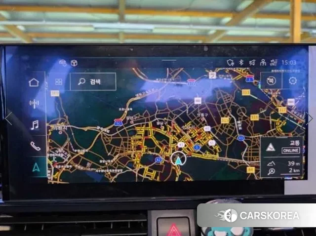 Audi A4 (B9) id 3032516 из Кореи 7