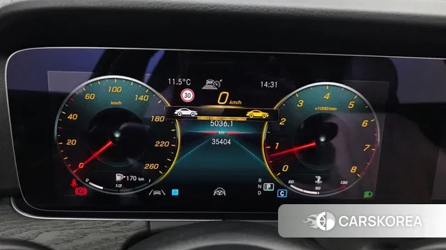 Mercedes-Benz E-Class W213 id 3787375 из Кореи 17