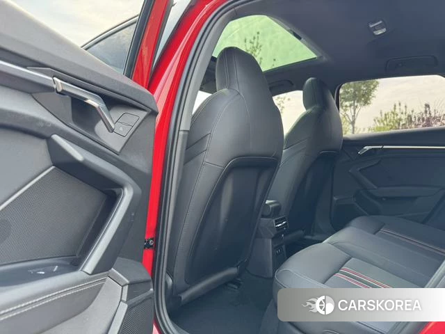 Audi A3 id 4335714 из Китая 12