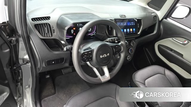 Kia The New Kia Ray id 4763240 из Кореи 27