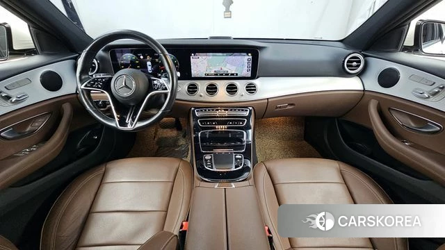 Mercedes-Benz E-Class W213 id 3833208 из Кореи 17