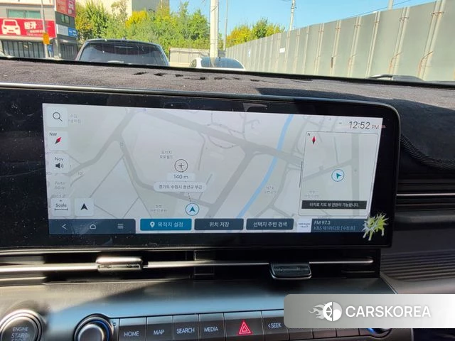 Hyundai Kona (SX2) id 4893074 из Кореи 9