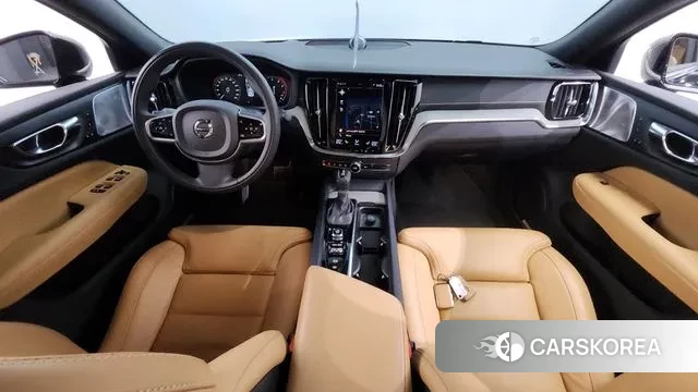 Volvo S60 3rd generation id 2976619 из Кореи 17