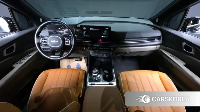 Kia The New Carnival 4th Generation id 3236748 из Кореи 17