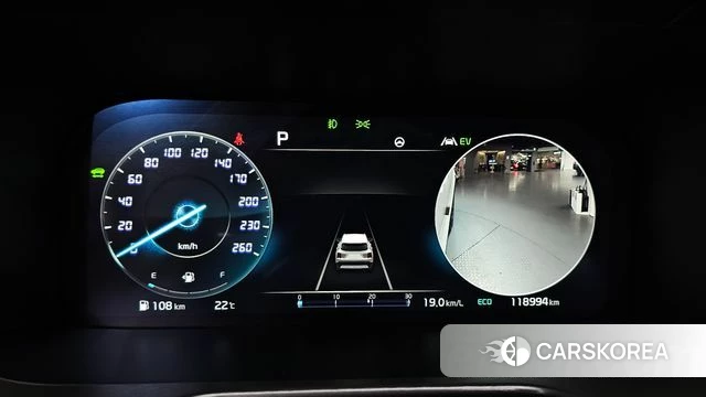 Kia Sorento 4th Generation id 3922650 из Кореи 17