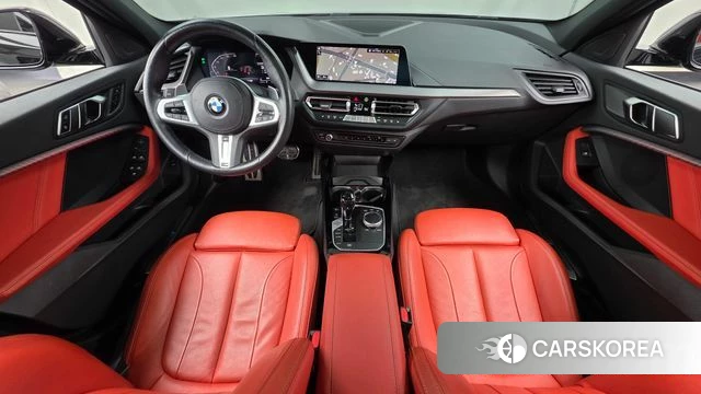 BMW 1 Series (F40) id 4779760 из Кореи 28