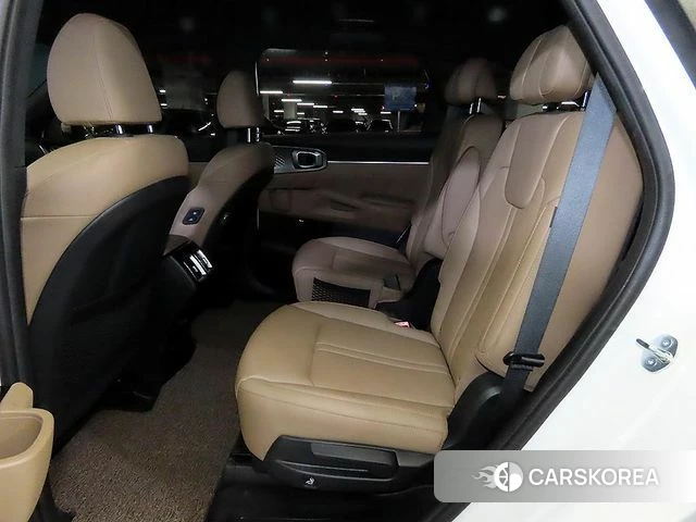 Kia The New Sorento 4th Generation id 4705924 из Кореи 17