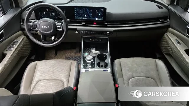 Kia The New Carnival 4th Generation id 3002255 из Кореи 17