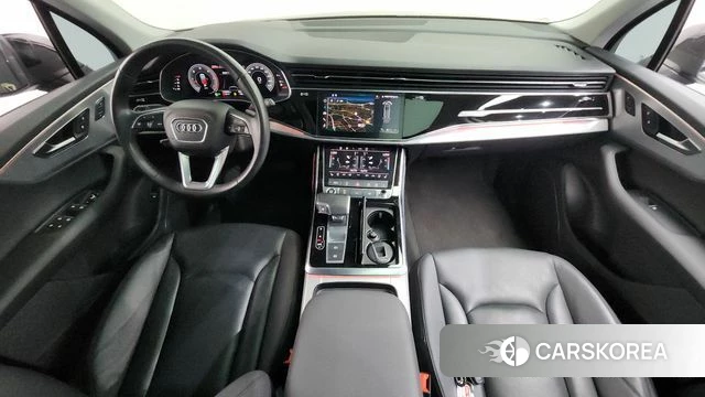 Audi Q7 (4M) id 4541864 из Кореи 32