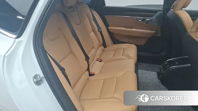 Volvo S90 id 3011130 из Кореи 17