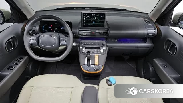 Hyundai Casper id 3550938 из Кореи 17