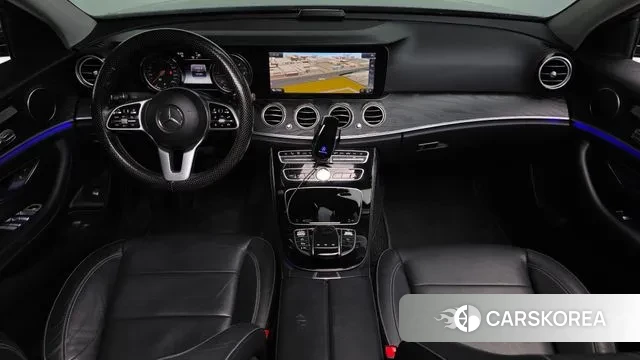 Mercedes-Benz E-Class W213 id 3748383 из Кореи 17