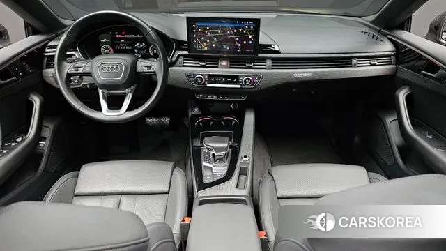 Audi A5 (F5) id 2968919 из Кореи 17