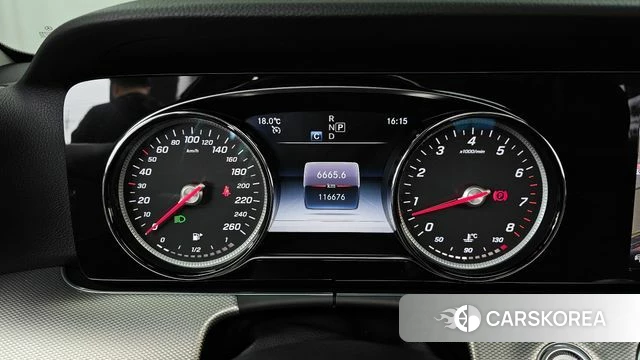 Mercedes-Benz E-Class W213 id 4180355 из Кореи 17