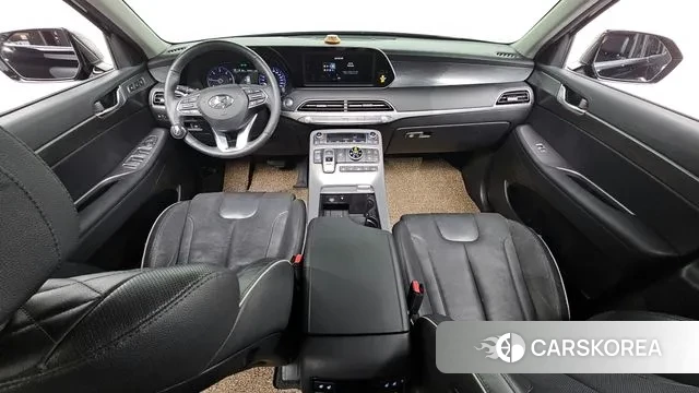 Hyundai Palisade id 3681460 из Кореи 17