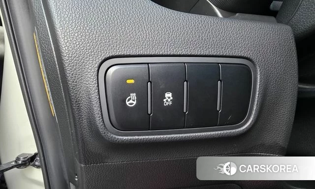 Kia The New Kia Ray id 4280209 из Кореи 15