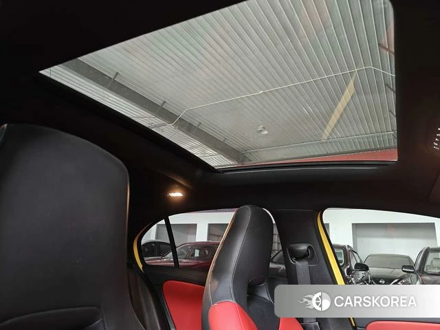 Mercedes-Benz Class A AMG (imported) id 4275266 из Китая 23
