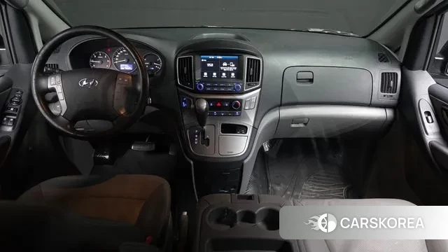 Hyundai The New Grand Starex id 3676519 из Кореи 17