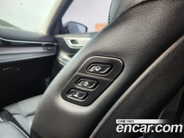 Hyundai The New Grandeur IG id 2673040 из Кореи 17