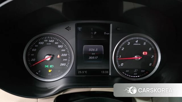 Mercedes-Benz GLC-Class X253 id 4751134 из Кореи 32