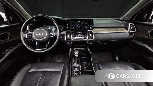 Kia Sorento 4th Generation id 3037942 из Кореи 17