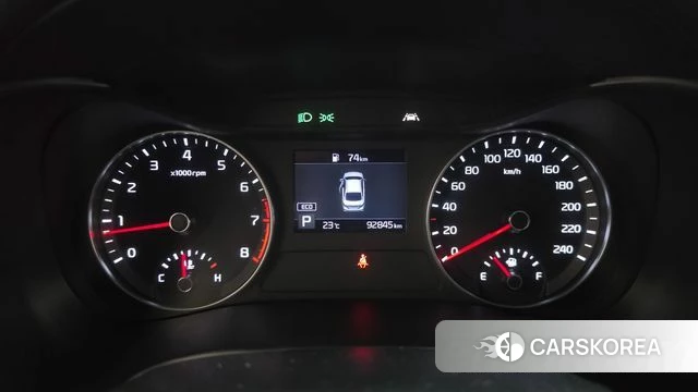 Kia Come New K3 id 4721719 из Кореи 29