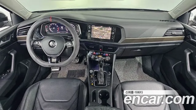 Volkswagen 7th Generation of Jetta id 2795948 из Кореи 17