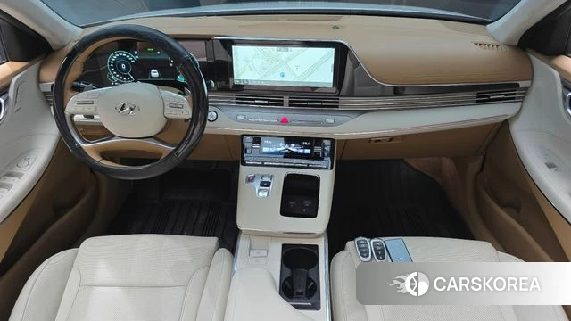 Hyundai The New Grandeur IG id 4764704 из Кореи 17