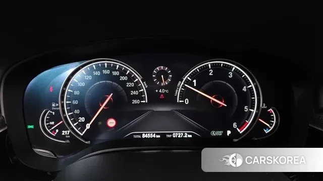 BMW 6 Series GT (G32) id 3709374 из Кореи 17