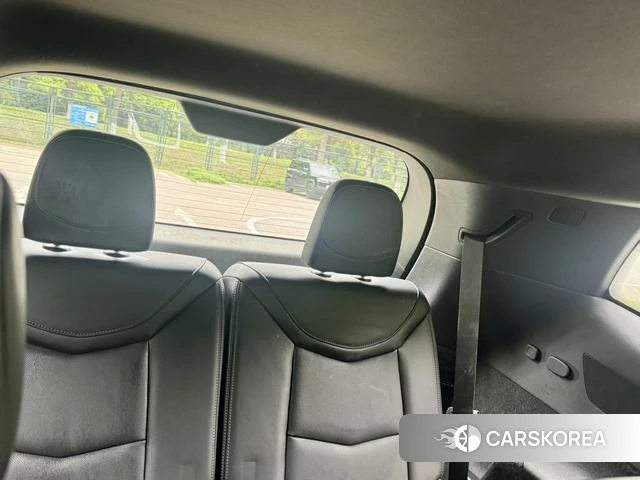 Cadillac XT6 id 4182739 из Китая 11