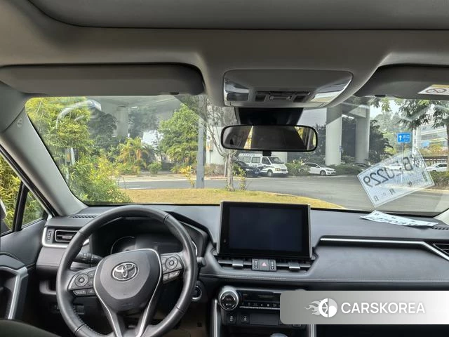 Toyota RAV4 Rongfang id 4262018 из Китая 8