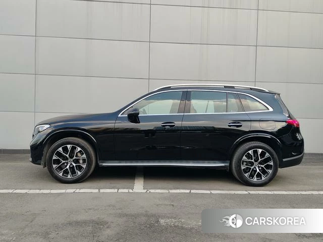 Mercedes-Benz GLC PHEV id 4278864 из Китая 13