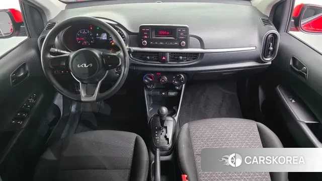 Kia Morning Urban (JA) id 3513393 из Кореи 17