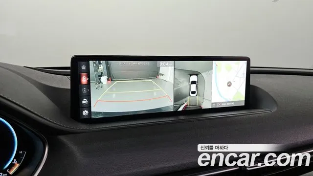 Genesis G80 (RG3) id 2561643 из Кореи 17