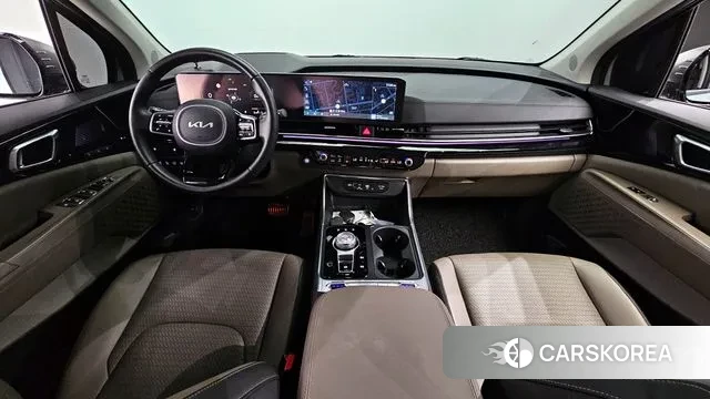 Kia The New Carnival 4th Generation id 3016009 из Кореи 17