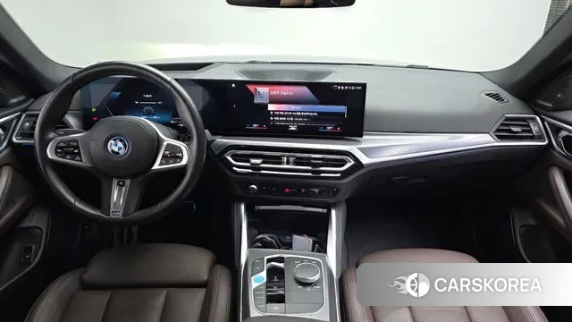 BMW i4 id 3279254 из Кореи 17