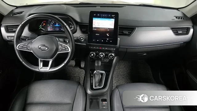 Renault Korea (Samsung) XM3 id 3508709 из Кореи 17