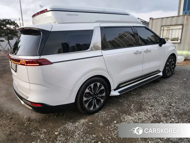 Kia Carnival 4th generation id 3645267 из Кореи 17