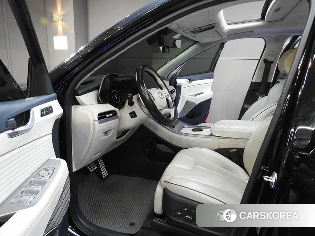 Hyundai The New Palisade id 4608748 из Кореи 17